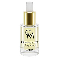 ESENTA DE PARFUM CONCENTRATA 10 ML CASAMEREUTA - AMBRA