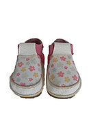 Vivid Daisies alb