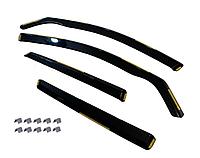 Set paravanturi fata si spate Honda Civic 8 2005-2012 5 usi Hatchback