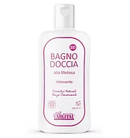 Gel de baie si dus relaxant, 250ml Argital