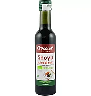 Sos de soia bio Shoyu 250ml Crudolio