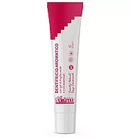 Pasta de dinti cu 7 uleiuri esentiale, 75ml Argital