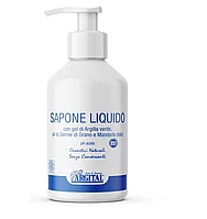Sapun lichid bio, 250ml Argital