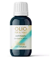 Ulei antirid, 50ml Argital