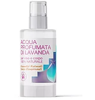 Apa de levantica, 125ml Argital