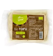 Tofu bio natur, 200g Soyavit