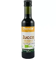 Ulei bio din seminte de dovleac 250ml Crudolio