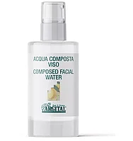 Lotiune tonica pentru acnee, 125ml Argital