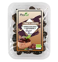 Curmale bio fara samburi, 200g Pronat