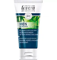After Shave Balsam calmant dupa ras, 50ml Lavera