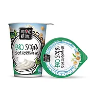 Alternativa bio la Skyr pe baza de soia, 400g My Love My Life