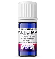 Ulei esential de portocale, 10ml Argital
