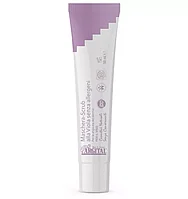 Crema exfolianta de violete non alergica, 75ml Argital