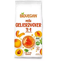 Zahar bio gelifiant 3:1, 500g Biovegan