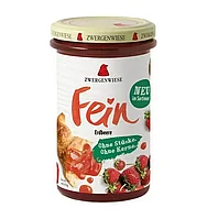 Gem bio fin de capsuni, 280g Zwergenwiese