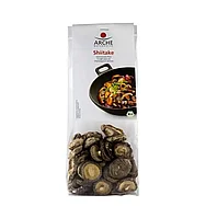 Ciuperci shiitake bio uscate, 40g Arche