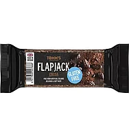 Baton energizant Flapjack Tomm's, cu cacao, fara gluten 100g Bombus