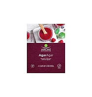 Agar agar bio, 30g Arche Naturkuche