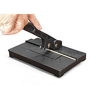 Sistem taieri precise pentru navomodelism / hobby, Amati Italia