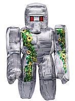 Mattel Minecraft Iron Golem Plush 20cm (jfp60)