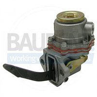 Pompa de alimentare cu membrana Fiat 124317