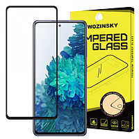 Folie de protectie Ecran WZK pentru Samsung Galaxy S20 FE 2022 G781 / S20 FE 5G G781 / S20 FE G780, Sticla