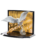Hedwig Toyllectible Treasures Harry Potter