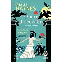 O mie de corabii, de Natalie Haynes