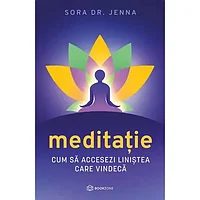 Meditatie, SORA DR. JENNA