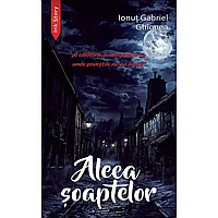 Aleea soaptelor, de Ionut Gabriel Ghionea