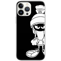 Husa de Protectie Silicon Lonney Tunes Marvin -Samsung A52 5G / A52 LTE 4G / A52S 5G -Originala