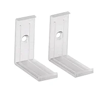 Set De Clipsuri De Montare Pentru Profile De Aluminiu Apn208