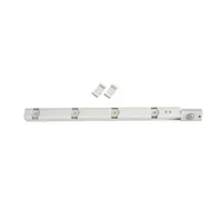 Corp De Iluminat Led/Bagheta Luminoasa,Cu Senzor Pir, 0.3w, 4000k, 12v Dc, Smd 2835, Lumina Neutra, Cu Baterie