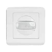 Intrerupator-Senzor Pir, Raza Detectie 9m, Ip20