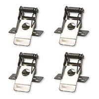 Kit montare Panou Rigips St Cleme Metal 4buc, Spin - Spin SPN7454A