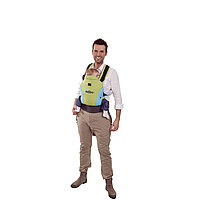 Marsupiu Eco Design 2 Womar Zaffiro AN-NE-02 B330858