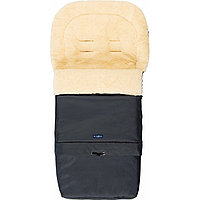 Sac de iarna Sleep and Grow Eco N20 din lana oaie Womar Zaffiro AN-SW-20 B3202146