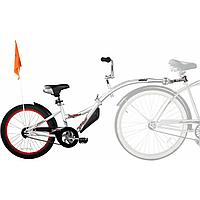Bicicleta Co-Pilot Gri WeeRide WR06 B3301635