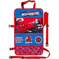 Organizator auto si carucior Spiderman Super Heroes Seven SV9537 B3103445