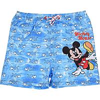 Pantaloni scurti baie baieti Mickey SunCity ET1797 B360704