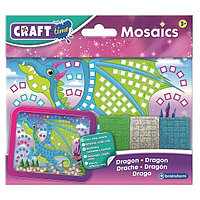 Kit Mozaic Mini Dragon Brainstorm Toys C7004 B39016829