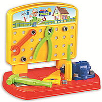 Banc de lucru Handy Tommy 28 piese Ucar Toys UC131 B39016941