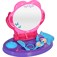 Masuta pentru coafat Princess Maya and Friends Ucar Toys UC129 B39016944