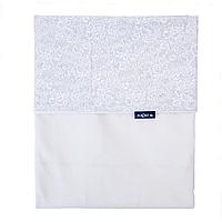 Paturica bebelusi Catifea 75X100 Womar Zaffiro 3Z-KV-01 B3406532