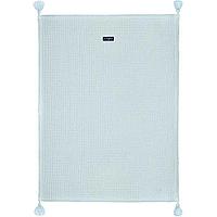 Patura de waffle bumbac 75 x 100 cm Womar Zaffiro AN-3ZKV-012 B3406835