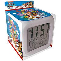 Ceas desteptator digital copii, Paw Patrol SunCity EWA19831PW B360737