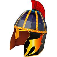 Masca 3D Soldat Fiesta Crafts FCT-3020 B39017098