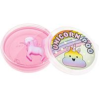Gelatina modelatoare slime Unicorn Poo cu figurina unicorn LG Imports LG9431 B39018168