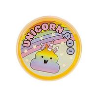 Gelatina modelatoare slime Unicorn Poo cu figurina unicorn LG Imports LG9431 B39018168