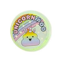 Gelatina modelatoare slime Unicorn Poo cu figurina unicorn LG Imports LG9431 B39018168